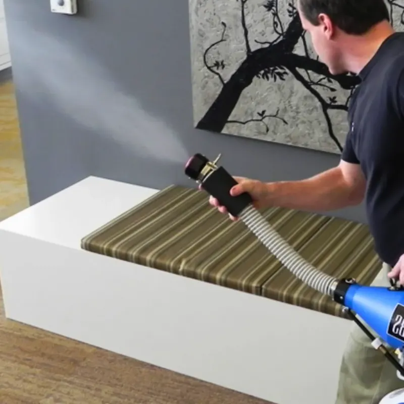 Professional Odor Removal in Vernal, UT